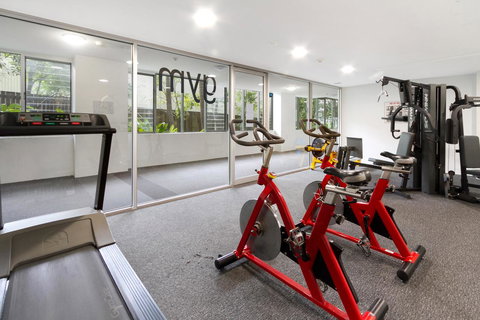 Allegro Apartments - Taree Accommodation 9