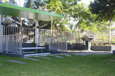 Allegro Apartments - Taree Accommodation 25