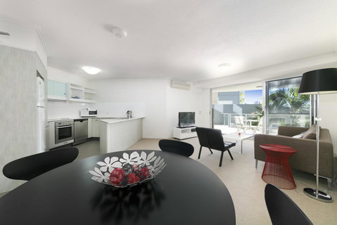 Allegro Apartments - Taree Accommodation 3