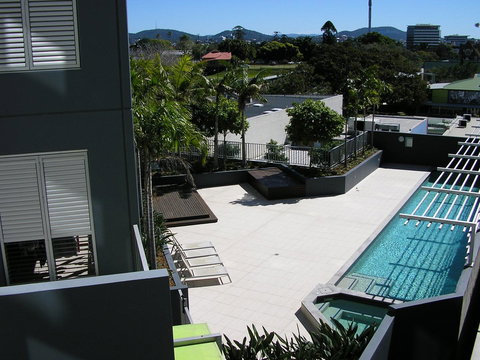 Allegro Apartments - Taree Accommodation 27