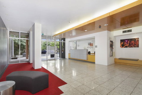 Allegro Apartments - Taree Accommodation 14