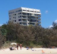 84 The Spit Holiday Apartments - Taree Accommodation