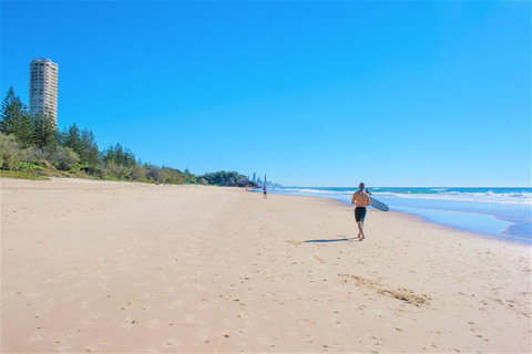 Key Largo Holiday Apartments - Taree Accommodation 1