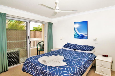 Key Largo Holiday Apartments - Taree Accommodation 16