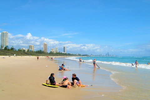 Key Largo Holiday Apartments - Taree Accommodation 33