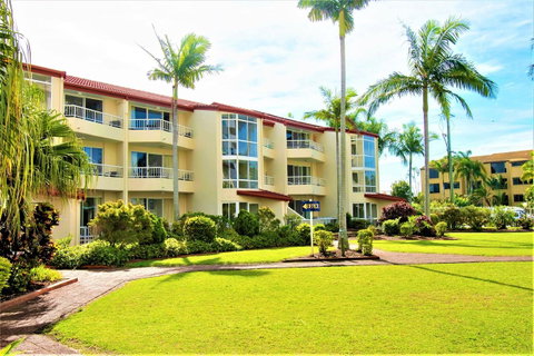 Key Largo Holiday Apartments - Taree Accommodation 7