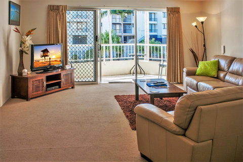 Key Largo Holiday Apartments - Taree Accommodation 27