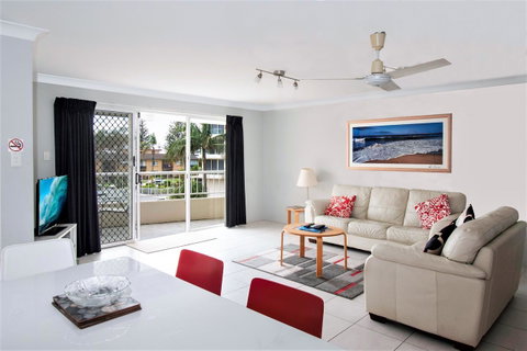 Key Largo Holiday Apartments - Taree Accommodation 4