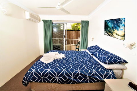 Key Largo Holiday Apartments - Taree Accommodation 10