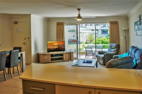 Key Largo Holiday Apartments - Taree Accommodation 30