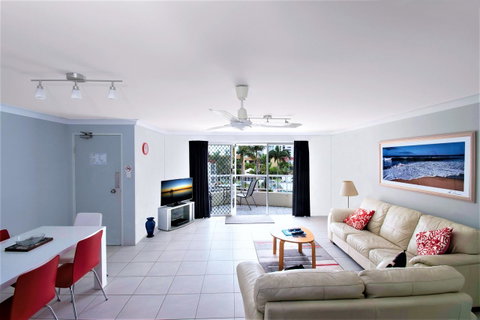 Key Largo Holiday Apartments - Taree Accommodation 9