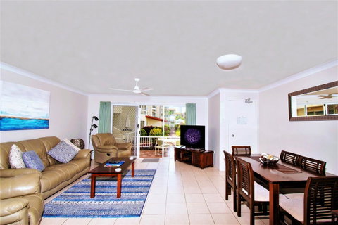 Key Largo Holiday Apartments - Taree Accommodation 12