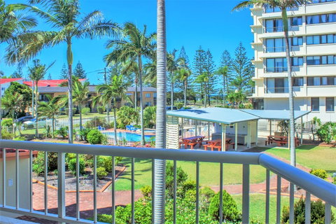 Key Largo Holiday Apartments - Taree Accommodation 18