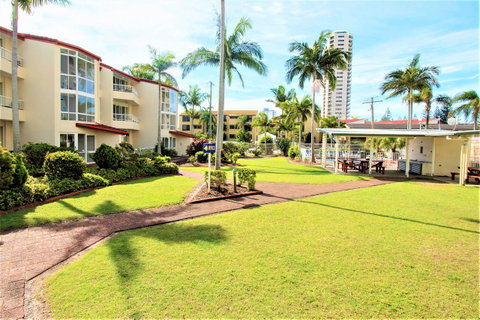 Key Largo Holiday Apartments - Taree Accommodation 15