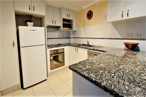Key Largo Holiday Apartments - Taree Accommodation 34