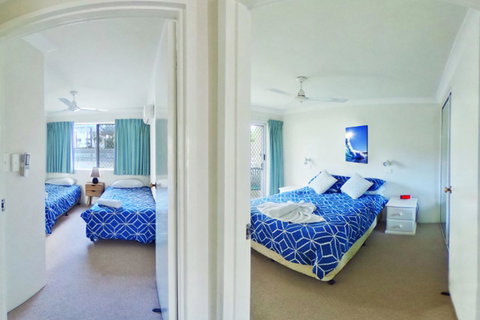 Key Largo Holiday Apartments - Taree Accommodation 14