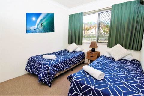 Key Largo Holiday Apartments - Taree Accommodation 11