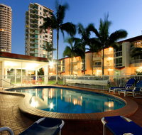 Key Largo Holiday Apartments - Taree Accommodation