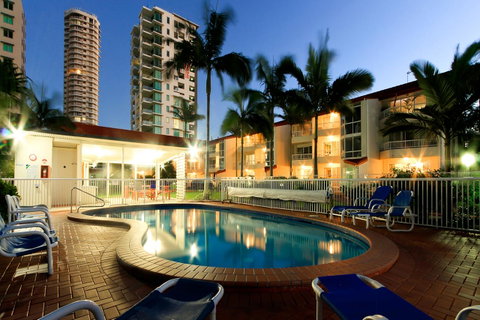 Key Largo Holiday Apartments - Taree Accommodation 0