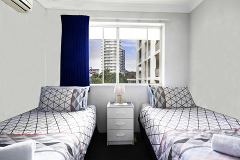 Key Largo Holiday Apartments - Taree Accommodation 3