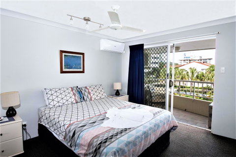 Key Largo Holiday Apartments - Taree Accommodation 2