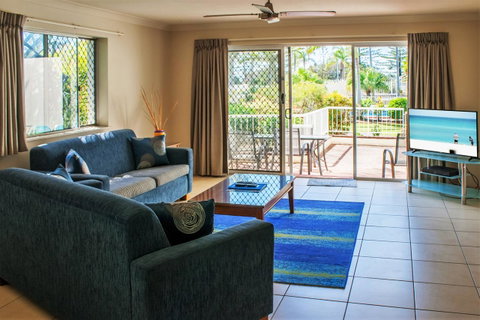 Key Largo Holiday Apartments - Taree Accommodation 17