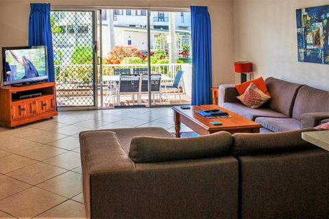 Key Largo Holiday Apartments - Taree Accommodation 24