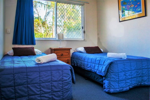 Key Largo Holiday Apartments - Taree Accommodation 20