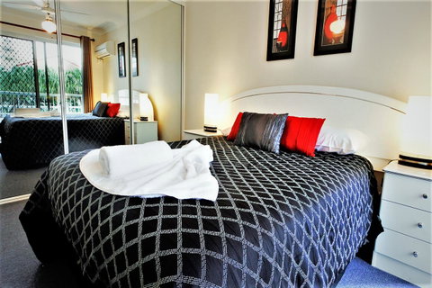Key Largo Holiday Apartments - Taree Accommodation 23