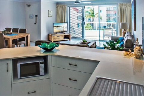 Key Largo Holiday Apartments - Taree Accommodation 32