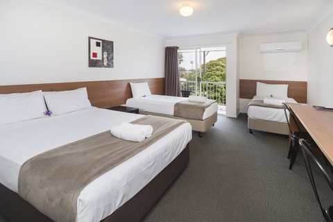 Sunshine Beach Resort - Taree Accommodation 6
