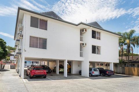 Sunshine Beach Resort - Taree Accommodation 13