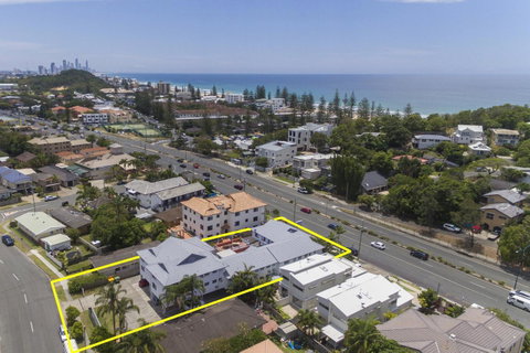 Sunshine Beach Resort - Taree Accommodation 2