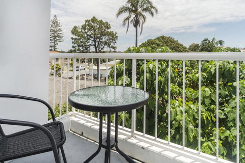 Sunshine Beach Resort - Taree Accommodation 4