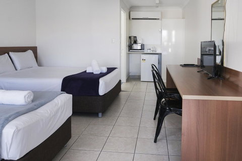 Sunshine Beach Resort - Taree Accommodation 9