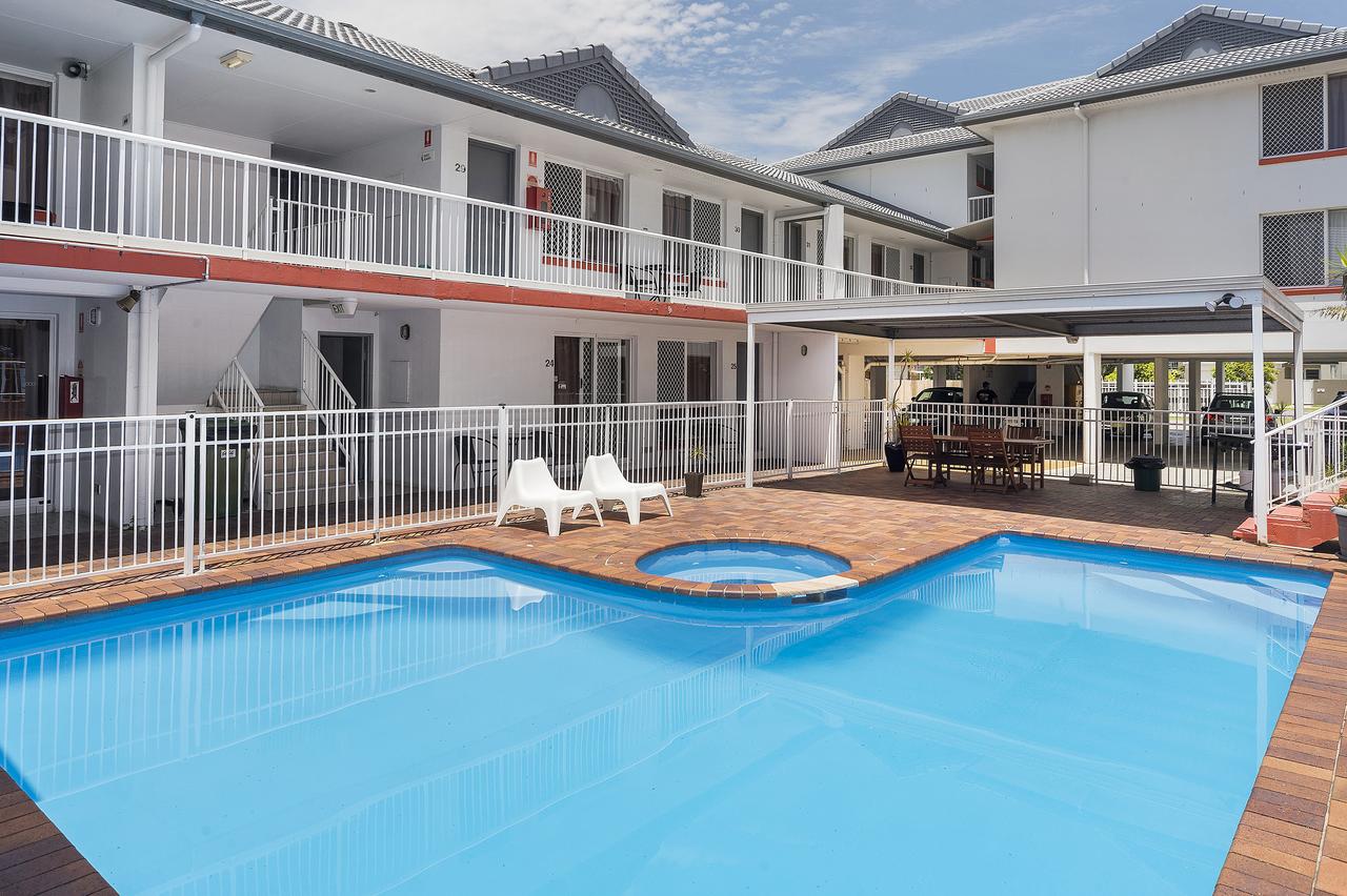 Miami QLD Taree Accommodation