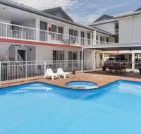 Sunshine Beach Resort - Taree Accommodation
