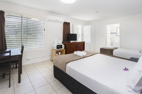 Sunshine Beach Resort - Taree Accommodation 8
