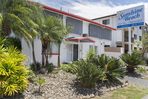 Sunshine Beach Resort - Taree Accommodation 3