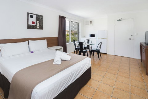 Sunshine Beach Resort - Taree Accommodation 7