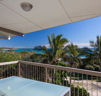 Cylinder Beach Mooloomba Unit 3 - Taree Accommodation