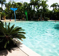 Seabreeze Tourist Park - Taree Accommodation