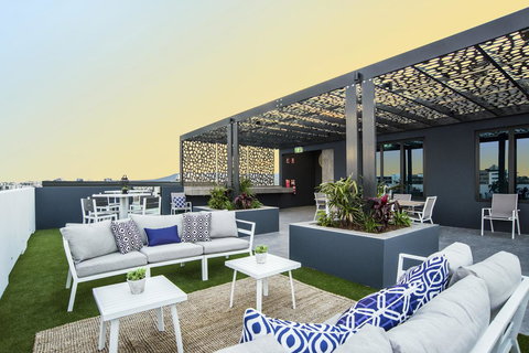 Arise Harmony Apartments - Taree Accommodation 1