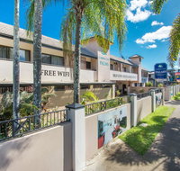 Cairns City Palms - Taree Accommodation