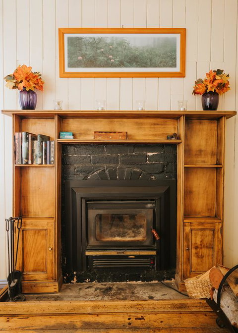 Apple Blossom Cottages - Taree Accommodation 5