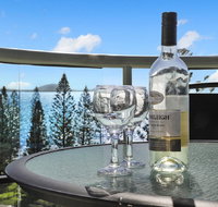 Malibu Apartments - Taree Accommodation