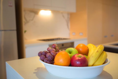 Ambience On Burleigh Beach - Taree Accommodation 11