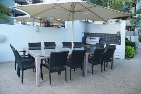 Ambience On Burleigh Beach - Taree Accommodation 14