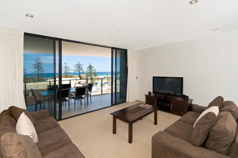 Ambience On Burleigh Beach - Taree Accommodation 28