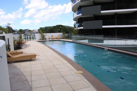 Ambience On Burleigh Beach - Taree Accommodation 30